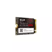 Диск SSD Silicon Power UD90 1TB M.2 2230 NVMe PCIe Gen 4x4 - SP01KGBP44UD9007