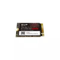 Диск SSD Silicon Power UD90 1TB M.2 2230 NVMe PCIe Gen 4x4 - SP01KGBP44UD9007