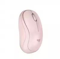 Мишка Logitech M240 Silent Bluetooth Mouse Rose - 910-007121