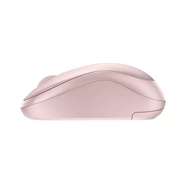 Мишка Logitech M240 Silent Bluetooth Mouse Rose - 910-007121