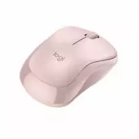 Мишка Logitech M240 Silent Bluetooth Mouse Rose - 910-007121