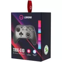 Геймърски пад LORGAR TRIX-510 LRG-GP510