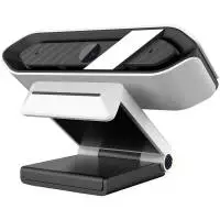Уеб камера LORGAR Rapax 701 LRG-SC701WT White