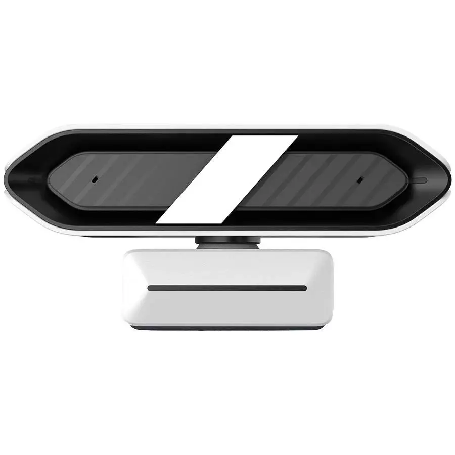 Уеб камера LORGAR Rapax 701 LRG-SC701WT White