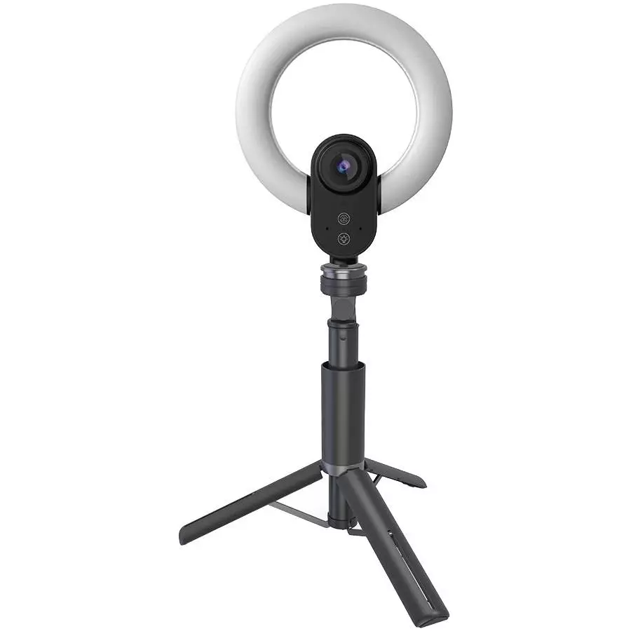 Уеб камера LORGAR Circulus 910 - LRG-SC910