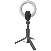 Уеб камера LORGAR Circulus 910 - LRG-SC910