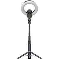 Уеб камера LORGAR Circulus 910 - LRG-SC910