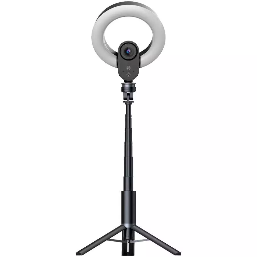 Уеб камера LORGAR Circulus 910 - LRG-SC910