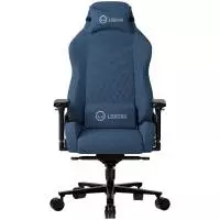 Геймърски стол LORGAR ACE 422 LRG-CHR422BL Blue