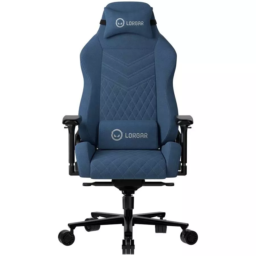 Геймърски стол LORGAR ACE 422 LRG-CHR422BL Blue