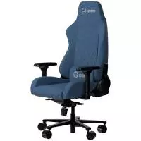 Геймърски стол LORGAR ACE 422 LRG-CHR422BL Blue