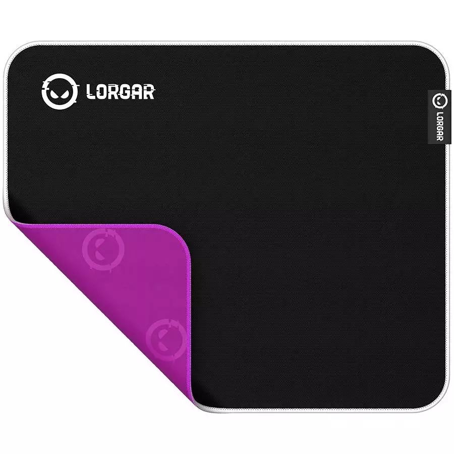 Геймърски пад LORGAR Legacer 755 LRG-CMP755, 500x420x3mm