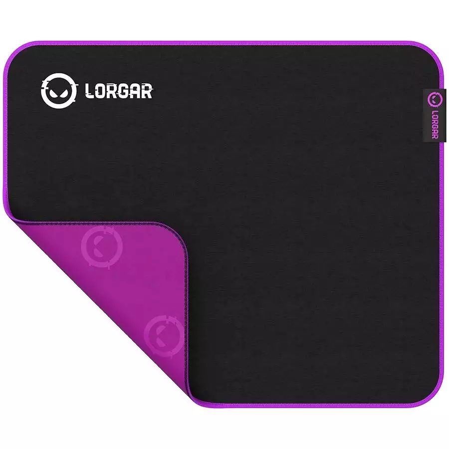 Геймърски пад LORGAR Main 313 LRG-GMP313, 360x300x3mm