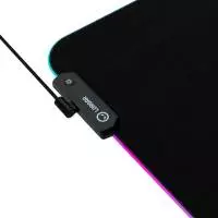 Геймърски пад LORGAR Steller 913 LRG-GMP913 RGB,360x300x3mm