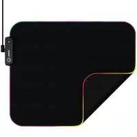 Геймърски пад LORGAR Steller 913 LRG-GMP913 RGB,360x300x3mm