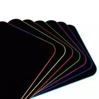 Геймърски пад LORGAR Steller 913 LRG-GMP913 RGB,360x300x3mm