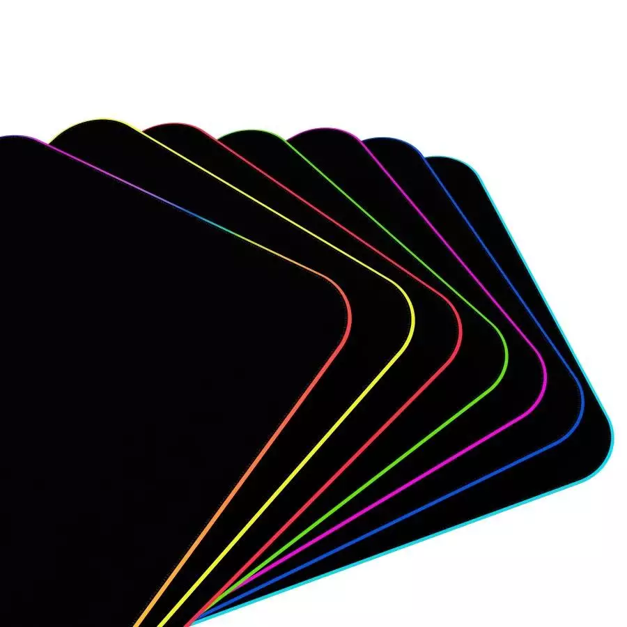 Геймърски пад LORGAR Steller 913 LRG-GMP913 RGB,360x300x3mm