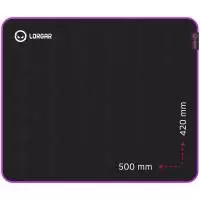 Геймърски пад LORGAR Main 315 LRG-GMP315, 500x420x3mm