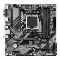 Дънна платка GIGABYTE A620M DS3H AM5 DDR5