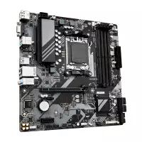 Дънна платка GIGABYTE A620M DS3H AM5 DDR5