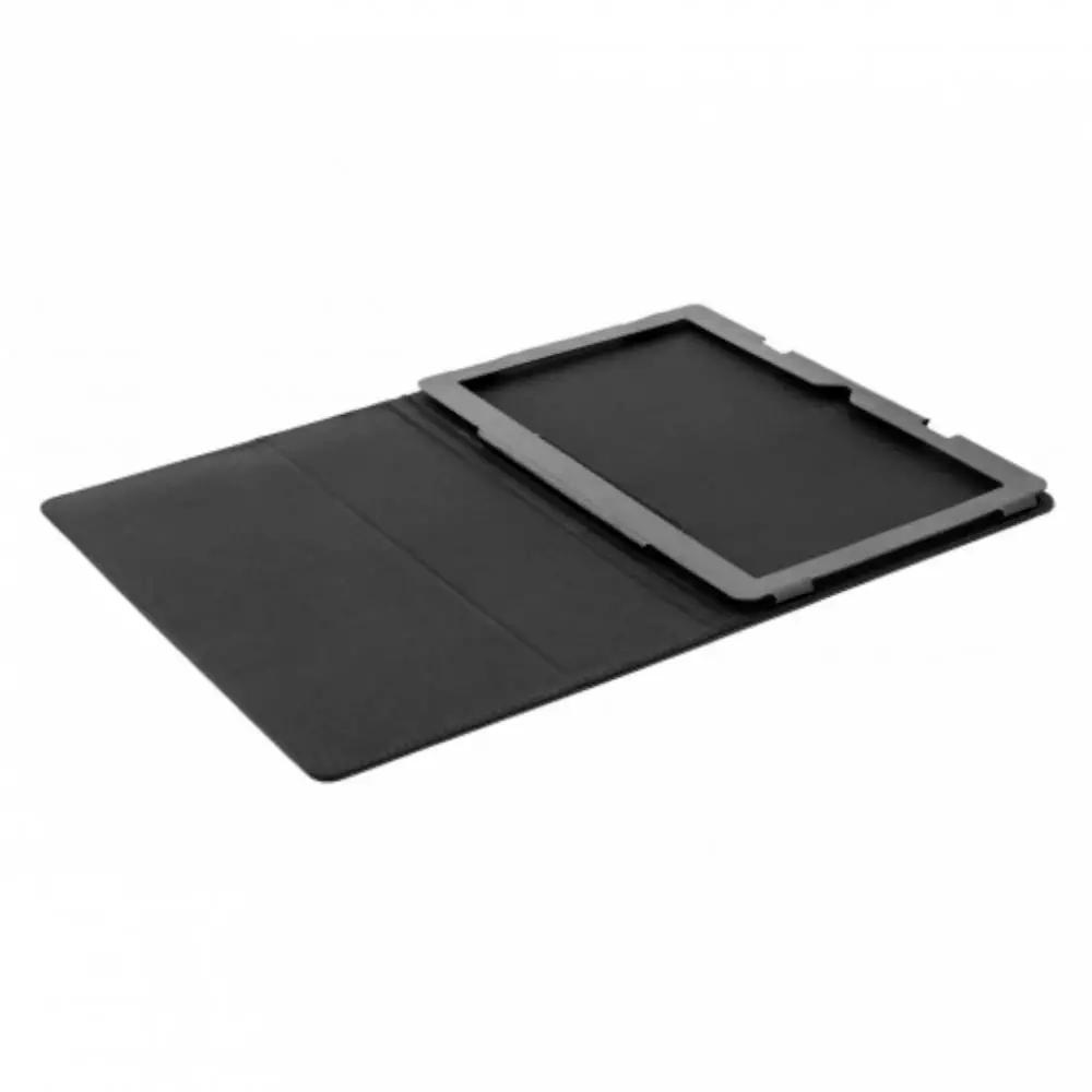 Таблет HANNspree Pad Zeus 2, 13.3&rdquo;, Octa Core 2.0 Ghz, 4GB RAM, 64GB, Wi-Fi, Bluetooth, Full HD, Черен