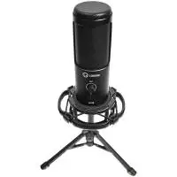 Микрофон LORGAR Voicer 721 LRG-CMT721 Gaming Microphone USB Type-C Black