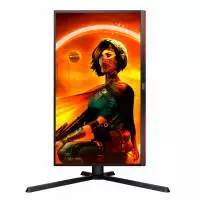 Монитор AOC 25G3ZM/BK 24.5", VA, FHD 1920x1080, 240Hz, 1ms, AMD FreeSync Premium