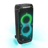 Аудио система JBL PARTYBOX ULTIMATE, Черен