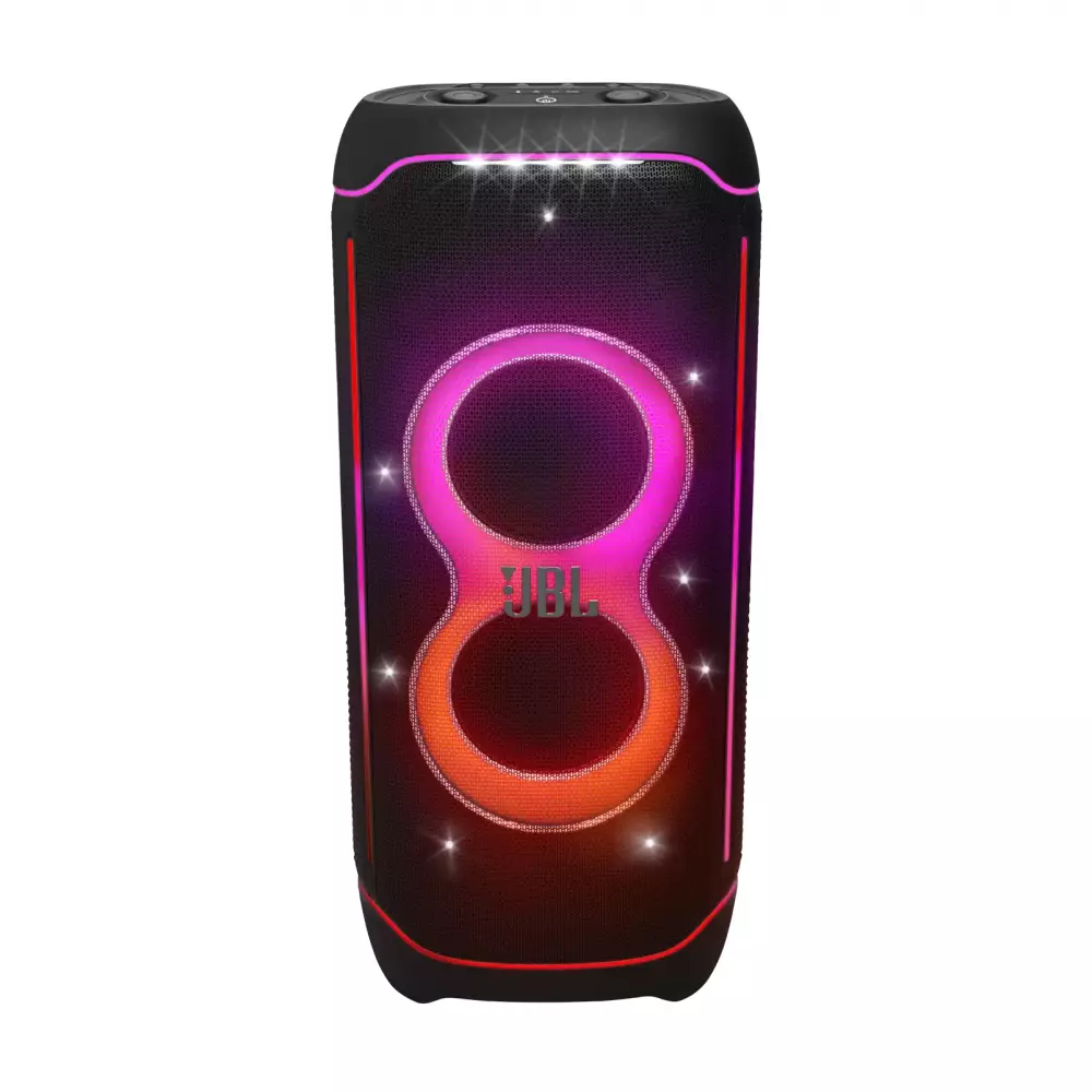 Аудио система JBL PARTYBOX ULTIMATE, Черен