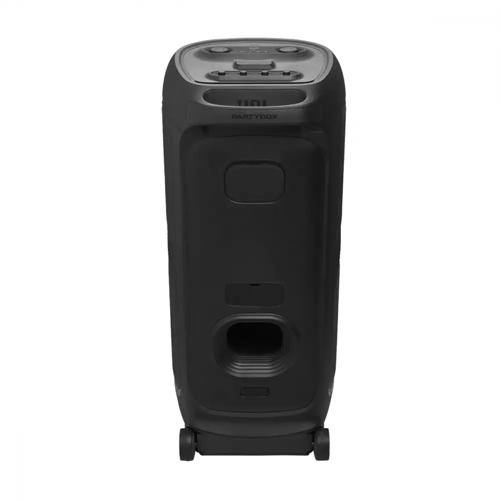 Аудио система JBL PARTYBOX ULTIMATE, Черен