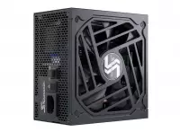 Захранване Seasonic FOCUS GX-750 750W 80 Plus Gold, PCIe 5.0, Fully Modular - SSR-750FX3