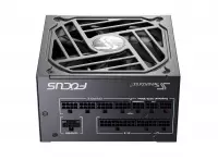 Захранване Seasonic FOCUS GX-750 750W 80 Plus Gold, PCIe 5.0, Fully Modular - SSR-750FX3