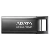 USB памет Adata UR340 128GB USB 3.2 Gen1 Black
