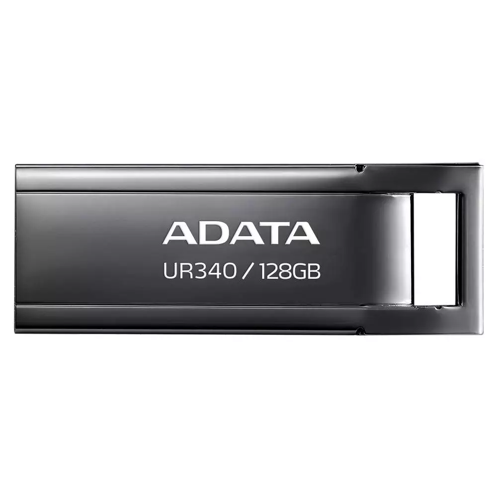 USB памет Adata UR340 128GB USB 3.2 Gen1 Black