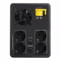 UPS  APC Easy UPS BVX 1600VA 230V 
