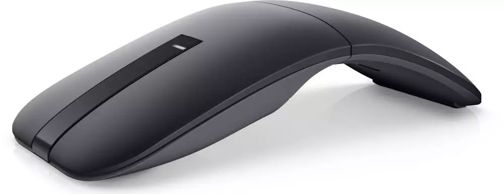Мишка Dell MS700 Bluetooth Travel Mouse - 570-ABQN-14