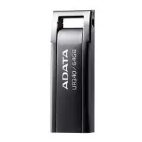 USB памет Adata UR340 64GB USB 3.2 Gen1 Black