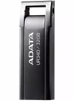 USB памет Adata UR340 32GB USB 3.2 Gen1 Black