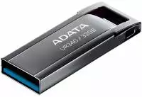 USB памет Adata UR340 32GB USB 3.2 Gen1 Black