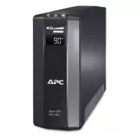 APC Power-Saving Back-UPS Pro 900VA - BR900G-GR