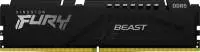 Памет Kingston FURY Beast Black EXPO 16GB (1x16GB) DDR5 6000MHz CL36 - KF560C36BBE-16