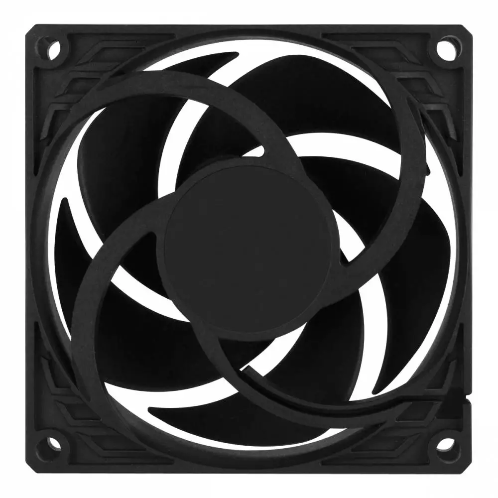 Вентилатор Arctic P8 Max 2Ball Fan 80mm 500-5000rpm - ACFAN00286A