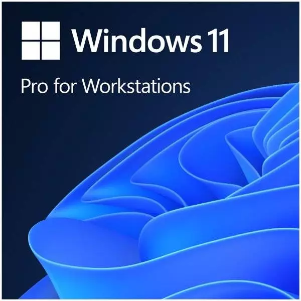 Операционна система Windows 11 Pro GGK 64Bit Eng Intl 1pk DSP ORT OEI DVD -  4YR-00316