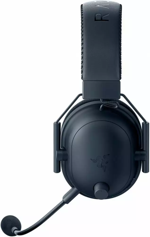 Геймърски слушалки RAZER BLACKSHARK V2 PRO Black -  RZ04-04530100-R3M1