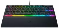 Геймърска клавиатура RAZER ORNATA V3 TENKEYLESS -  RZ03-04880100-R3M1