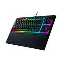 Геймърска клавиатура RAZER ORNATA V3 TENKEYLESS -  RZ03-04880100-R3M1