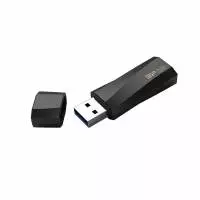 USB памет Silicon Power Blaze B07, 256GB, USB 3.2, Черна