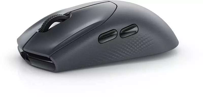 Безжична геймърска мишка ALIENWARE AW720M -  545-BBDN-14
