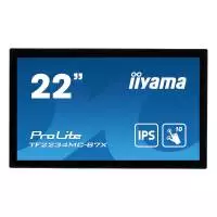 Тъч Монитор IIYAMA TF2234MC-B7X