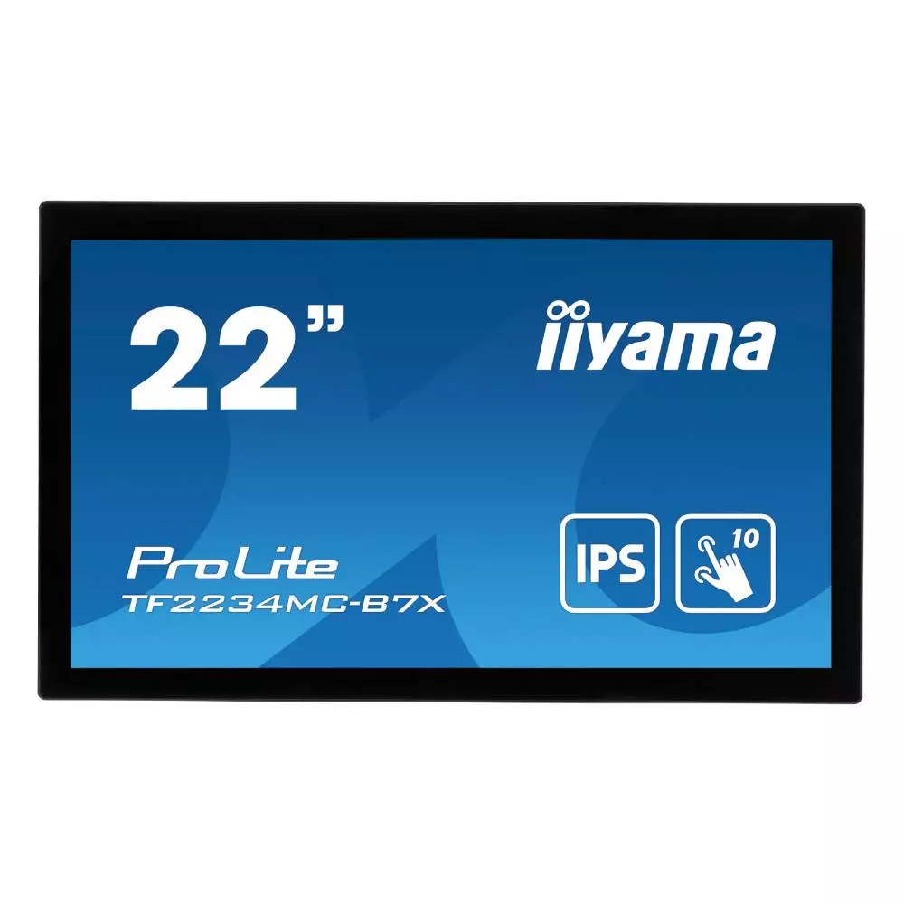Тъч Монитор IIYAMA TF2234MC-B7X